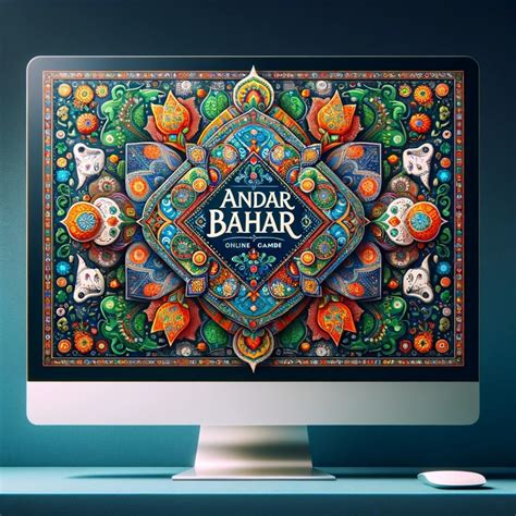 Unveiling the Secrets of Andar Bahar Online Card Game.